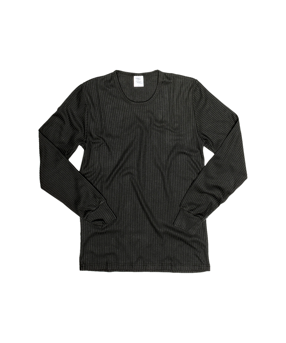 Javlin Thermal Long Sleeve Top