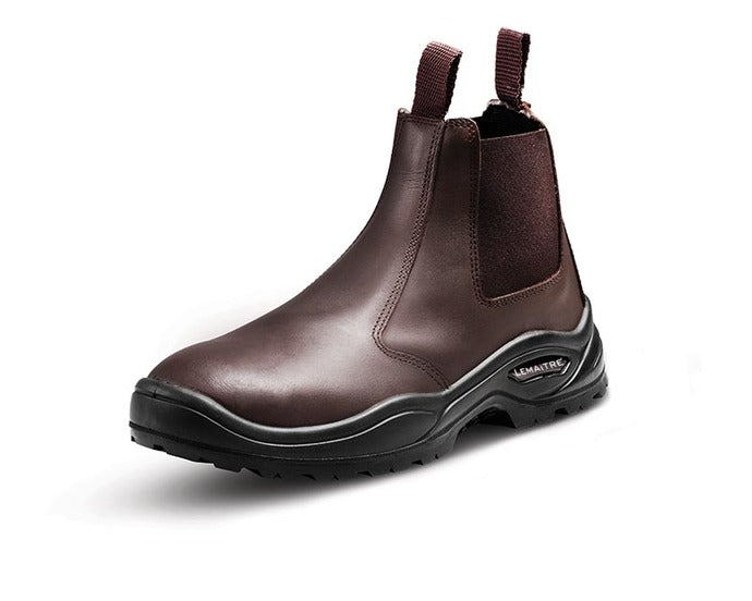 Lemaitre Zeus Chelsea Boot NSTC