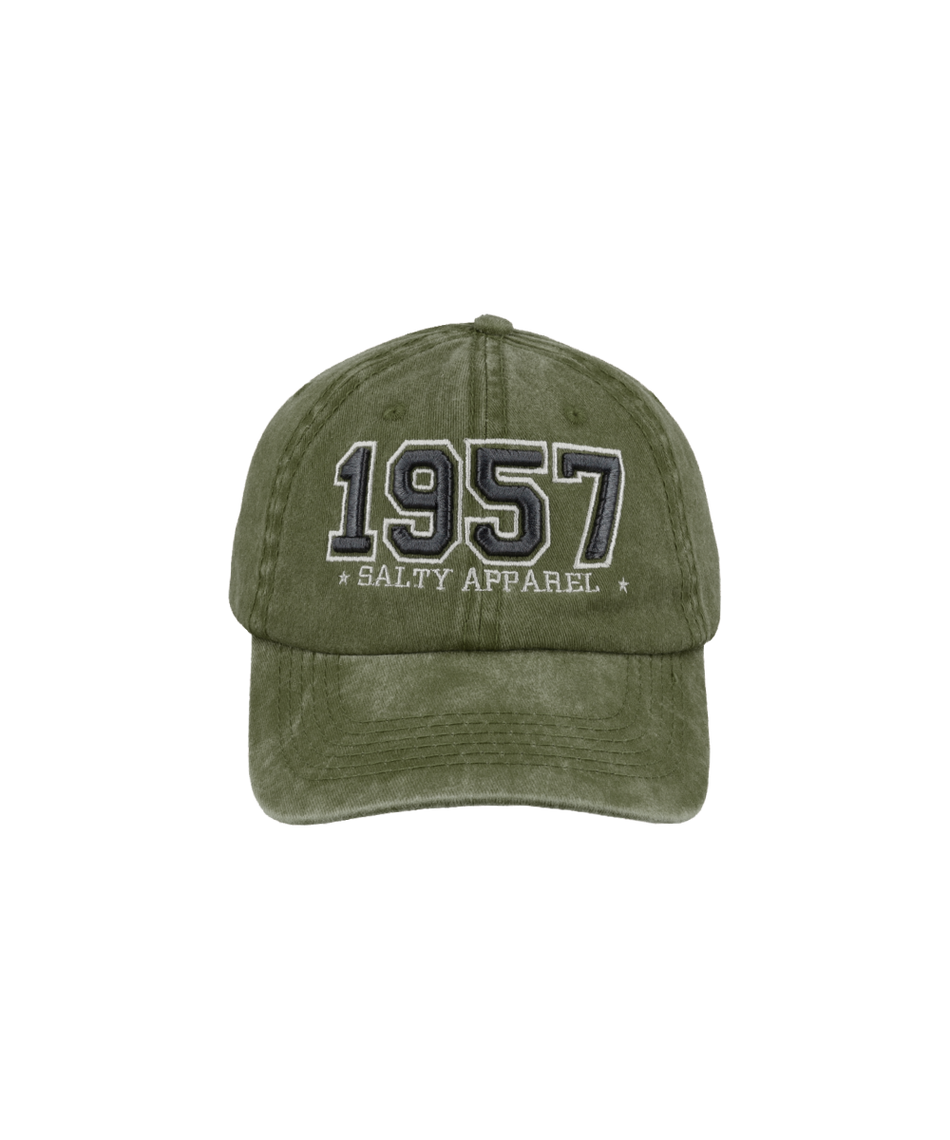 Javlin Salty Endless Summer 1957 Cap