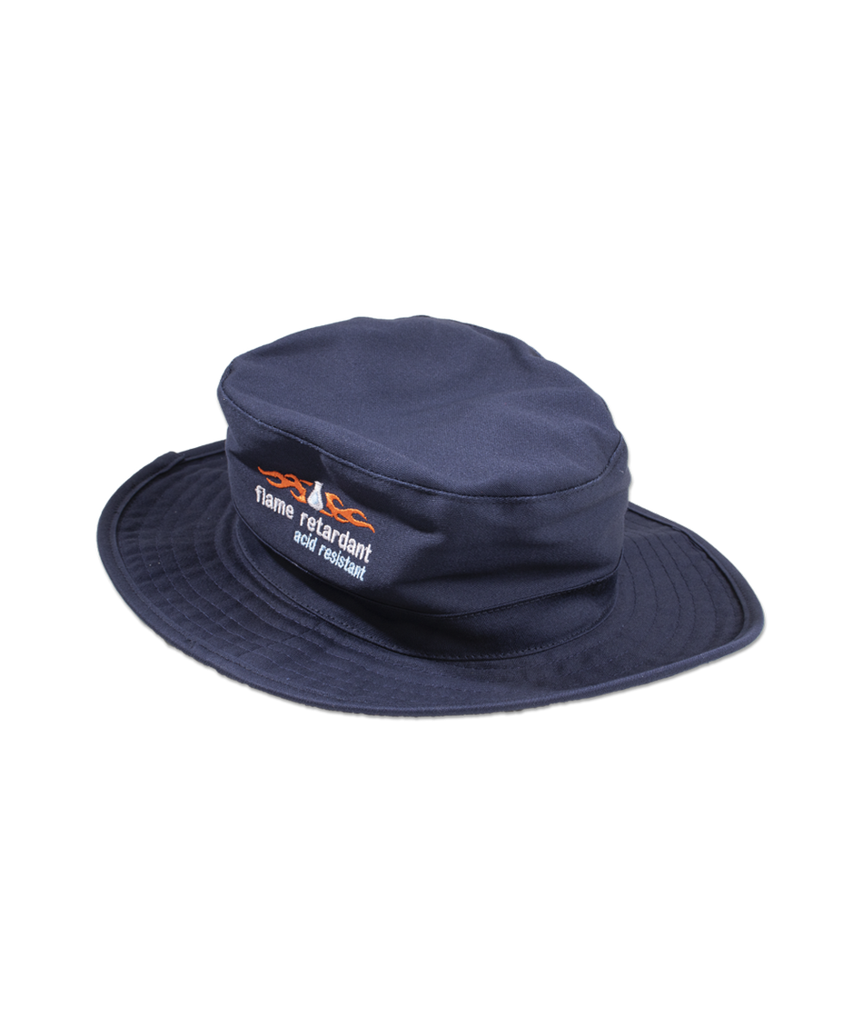 Javlin Flame Retardant & Acid Resistant Hat