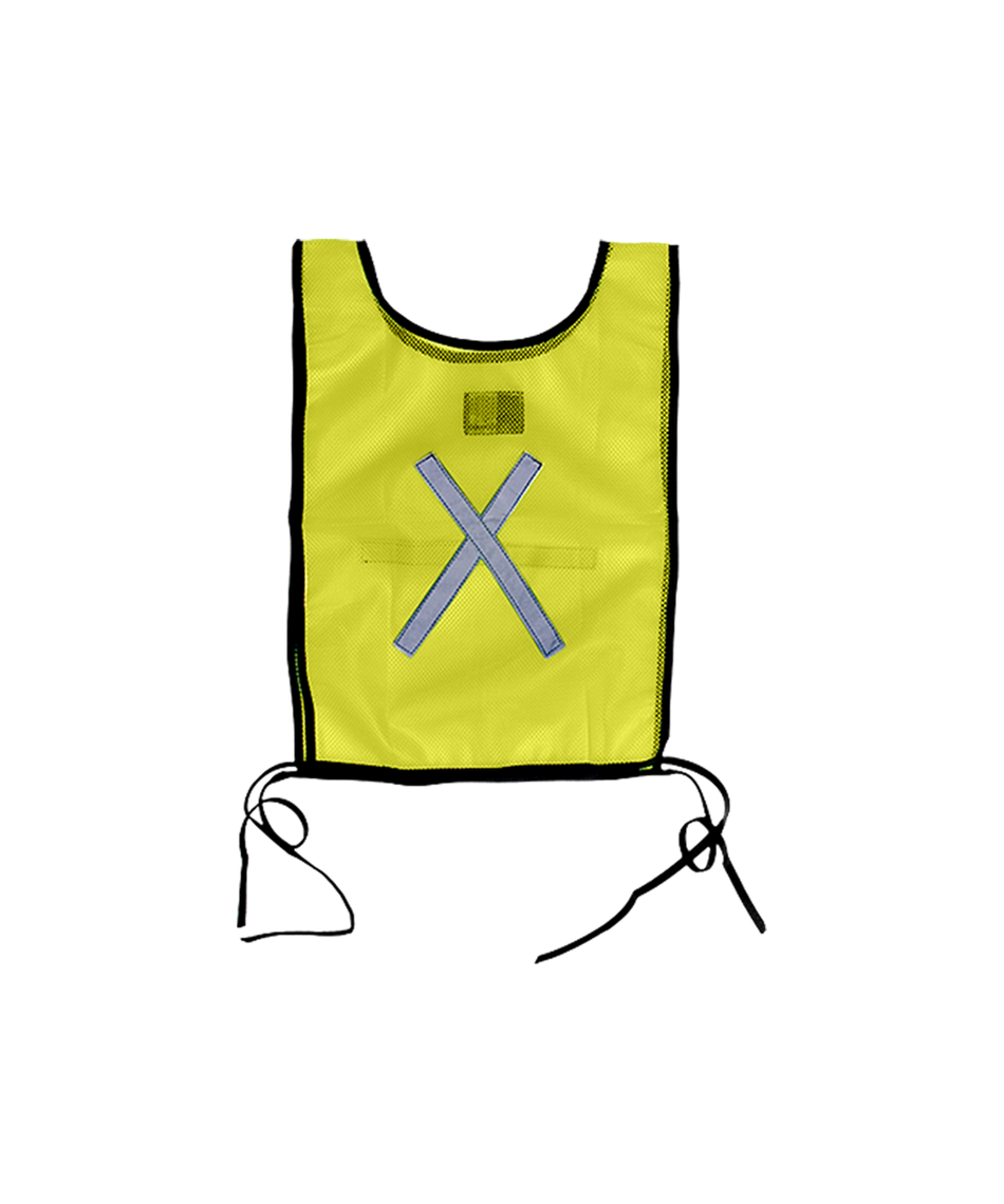 Javlin Hi-Vis Maxi Bib