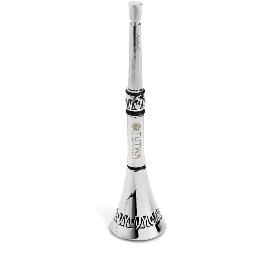 Andy Cartwright Tribal Vuvuzela Ball Pen-1