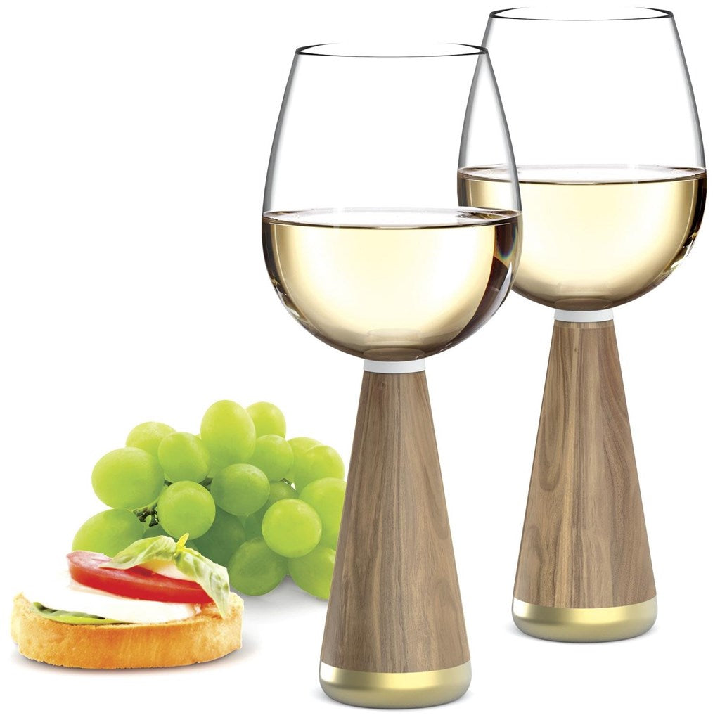 Andy Cartwright Afrique Wine Glass Set-3