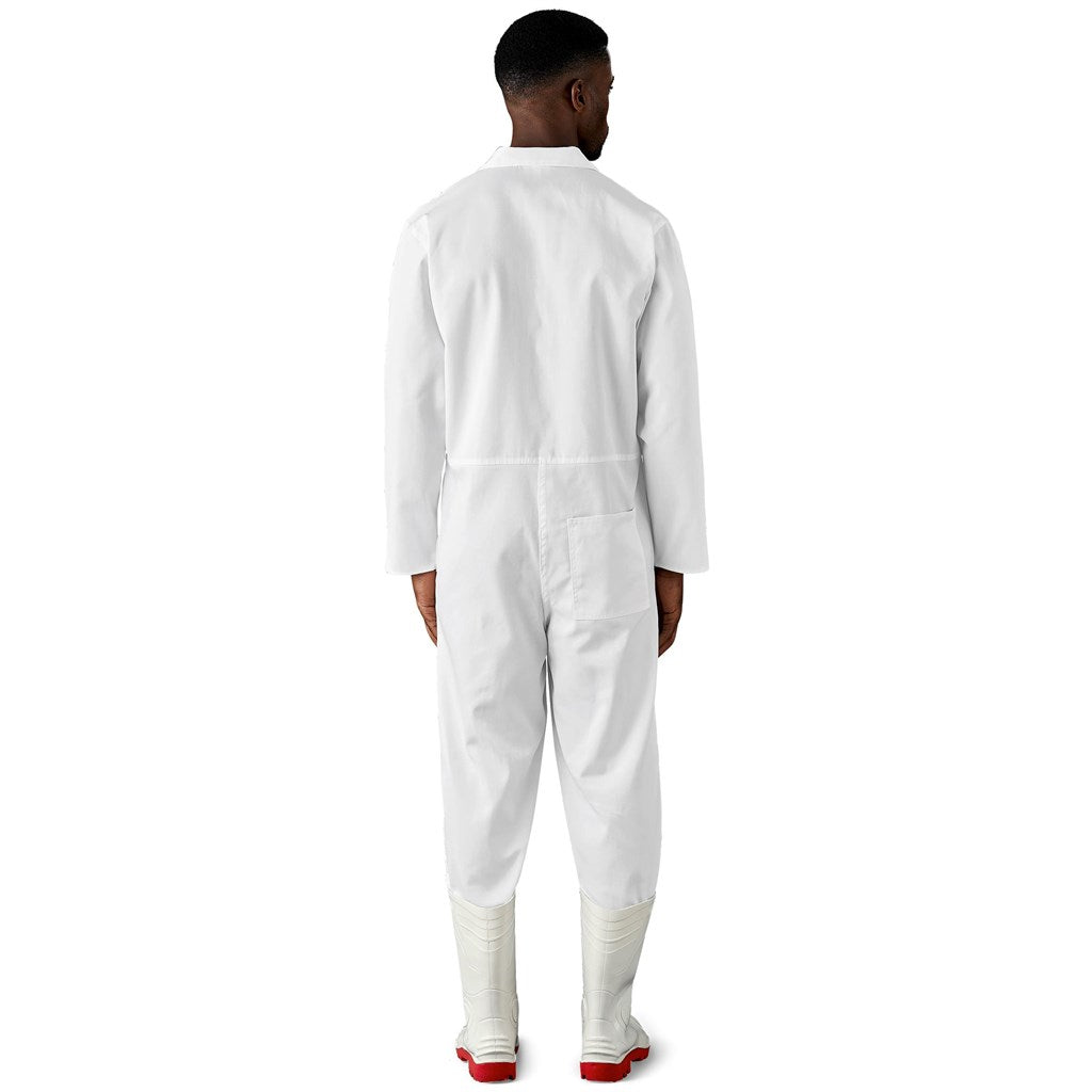 Safety Polycotton Boiler Suit-6