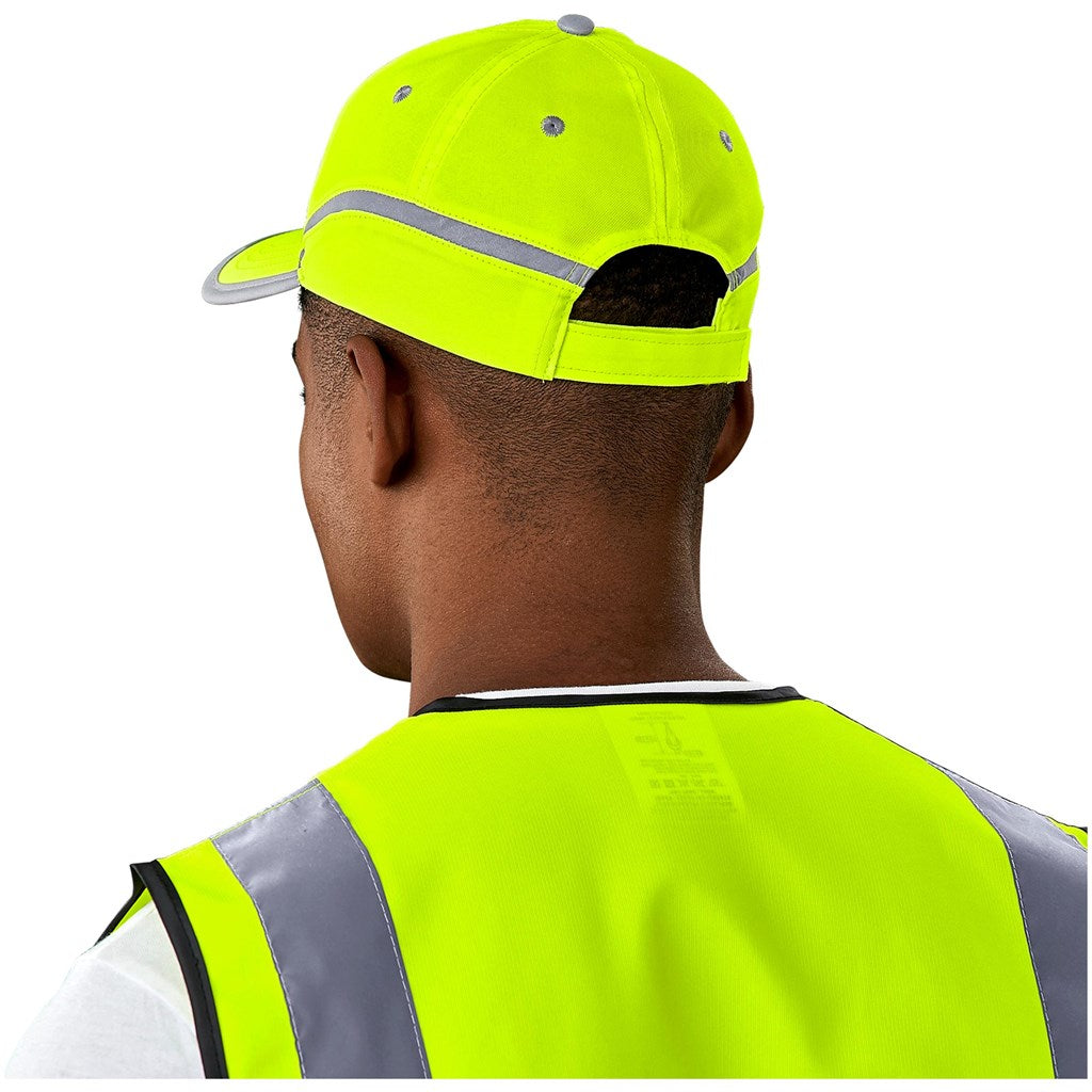 Signal Hi-Viz Reflective Cap-1