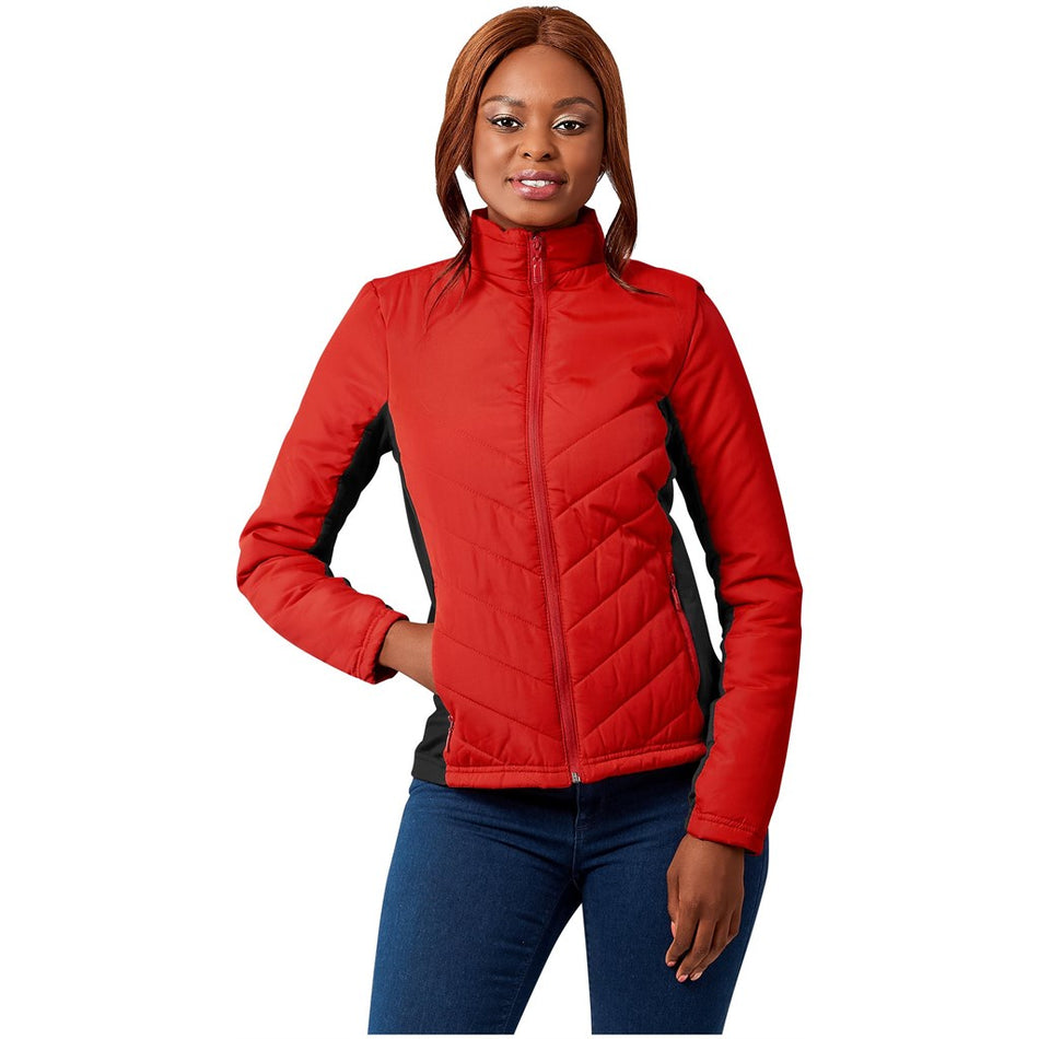 Ladies Andes Jacket-1