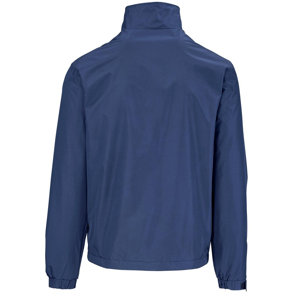 Mens Celsius Jacket - Navy-2