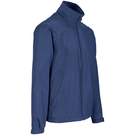 Mens Celsius Jacket - Navy-3