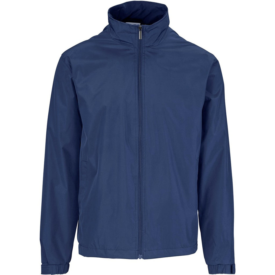 Mens Celsius Jacket - Navy-0