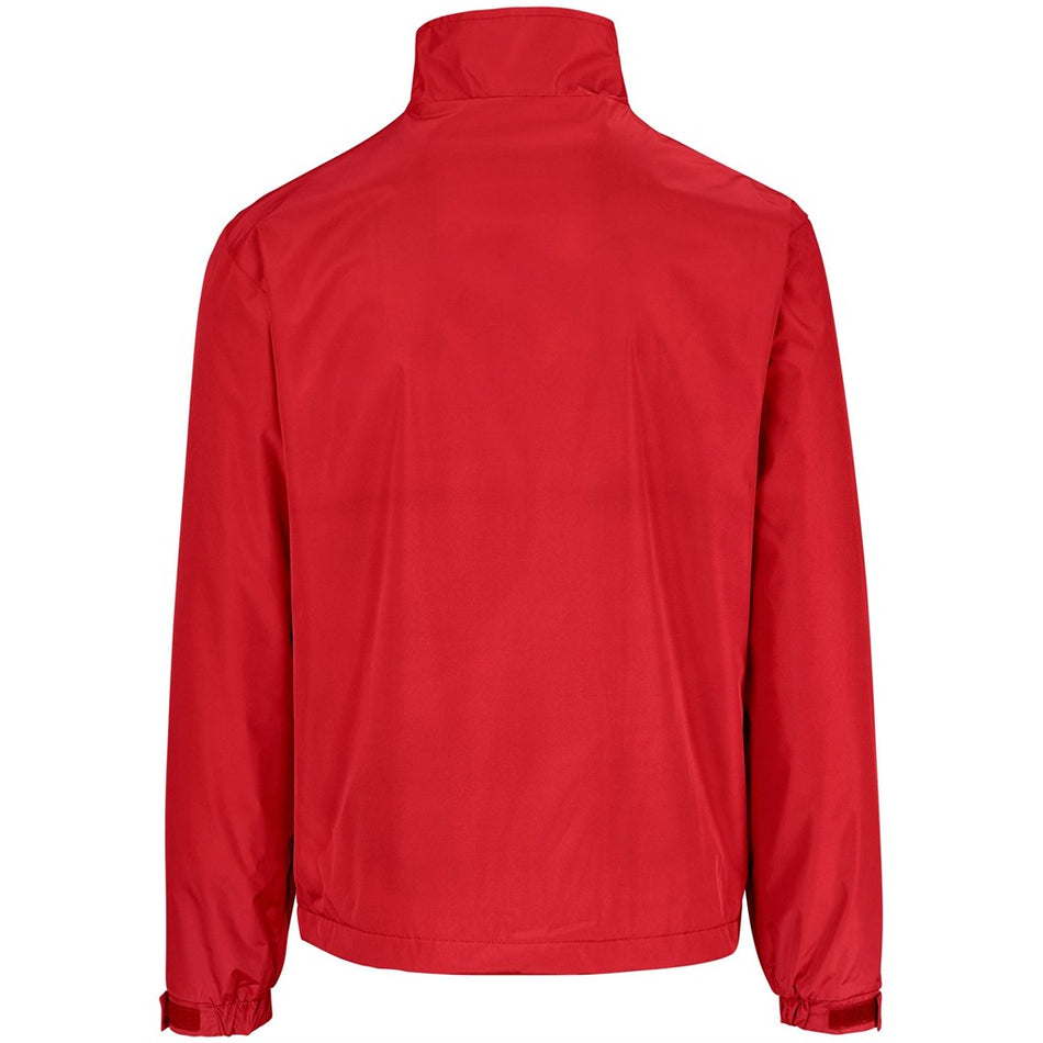 Mens Celsius Jacket - Red-1