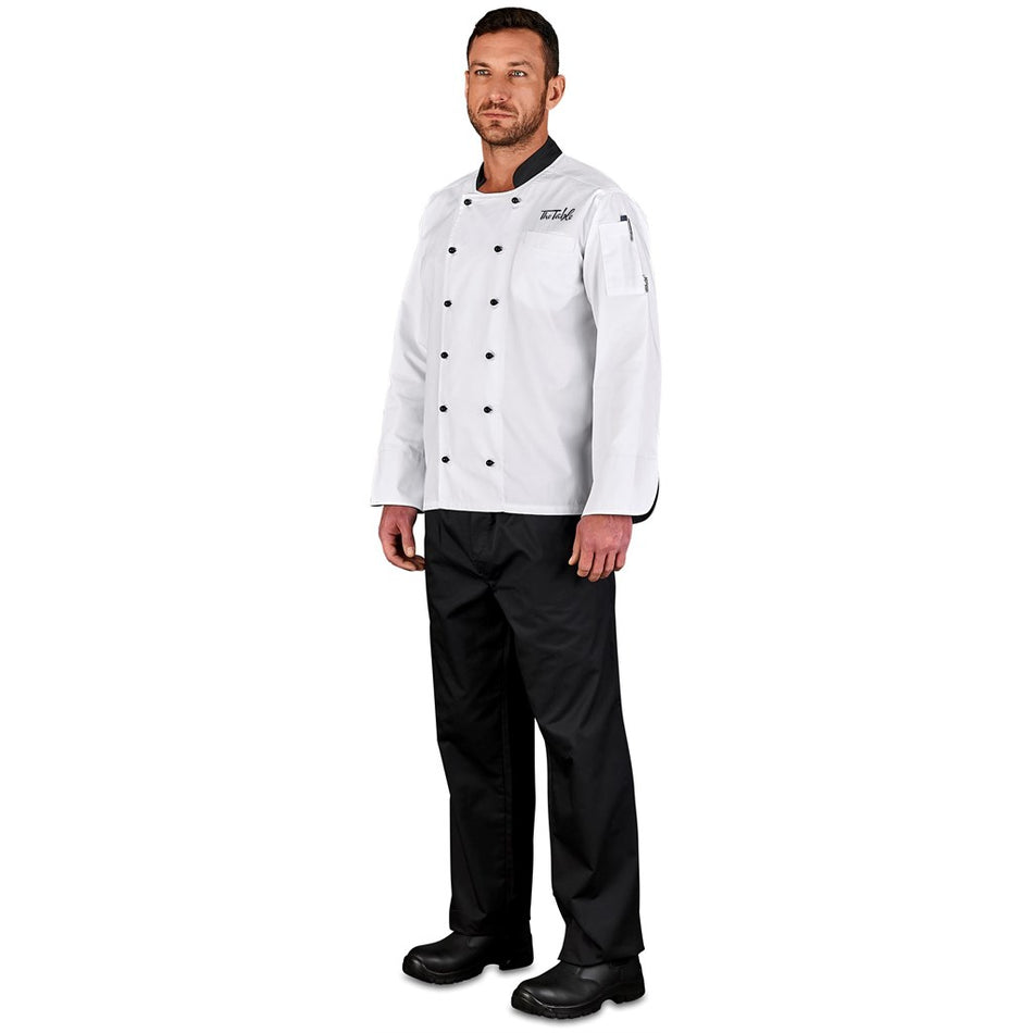 Unisex Gordon Chef Pants-20