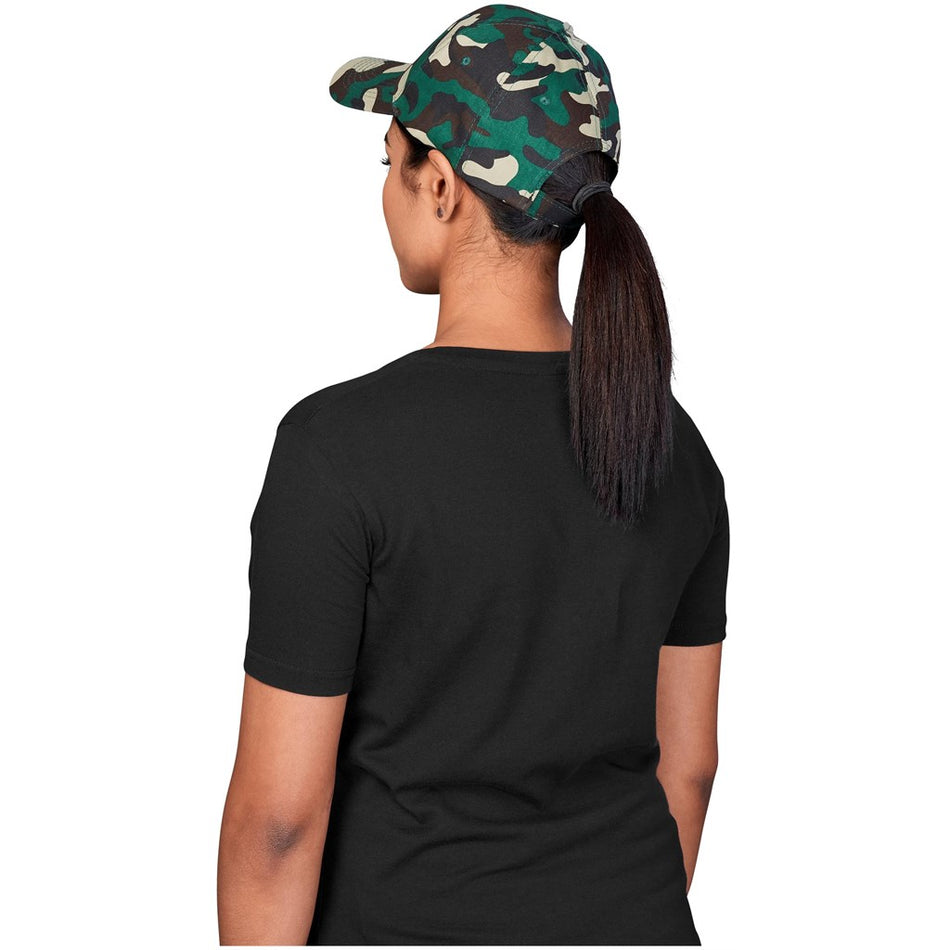 Wilderness Cap - 6 Panel-1