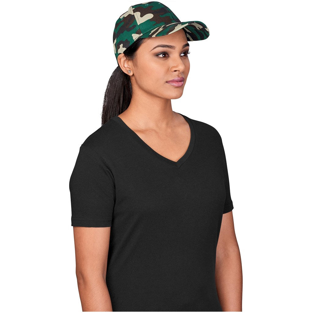 Wilderness Cap - 6 Panel-2