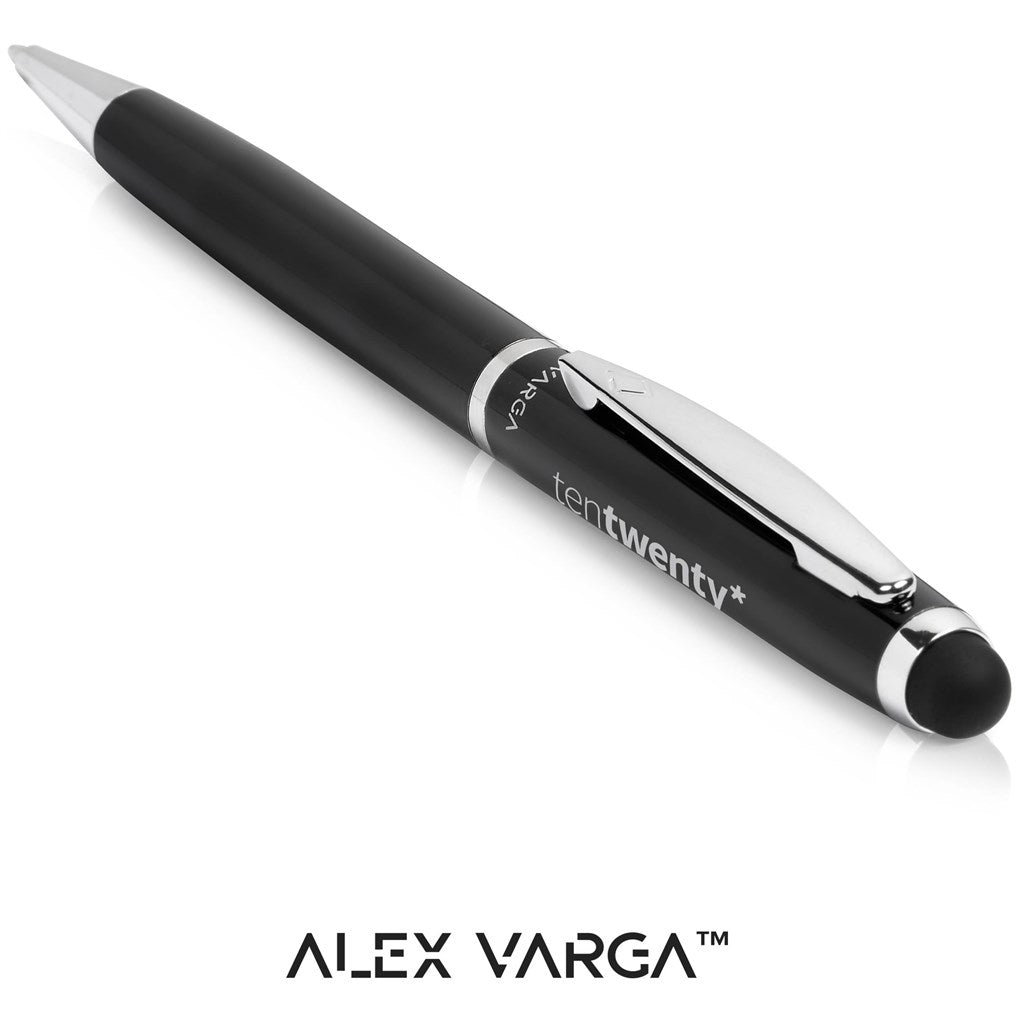 Alex Varga Apus Stylus Ball Pen-1