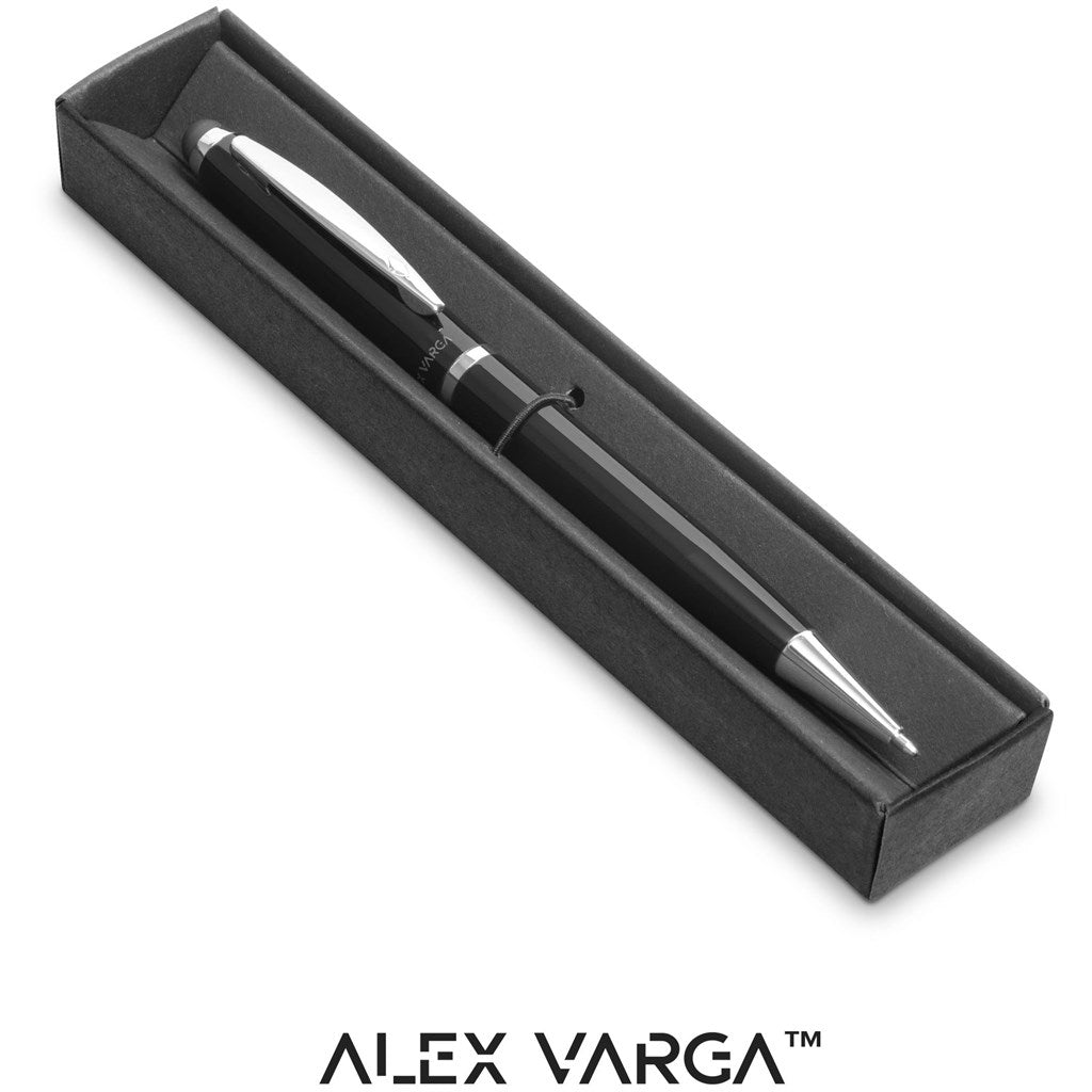 Alex Varga Apus Stylus Ball Pen-2