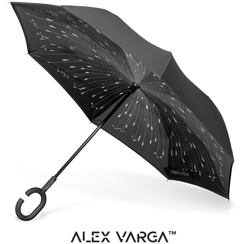 Alex Varga Tempest Umbrella-1