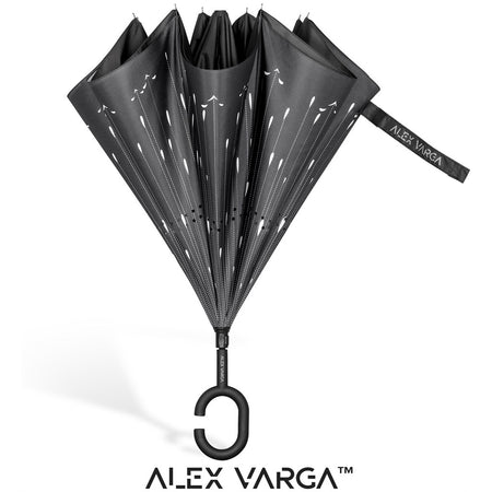 Alex Varga Tempest Umbrella-2