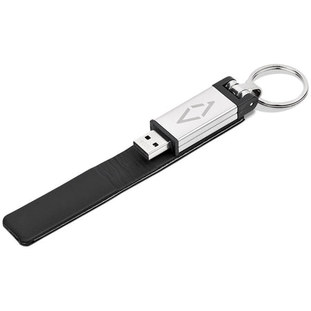 Alex Varga Hanssen Flash Drive Keyholder - 32GB-2