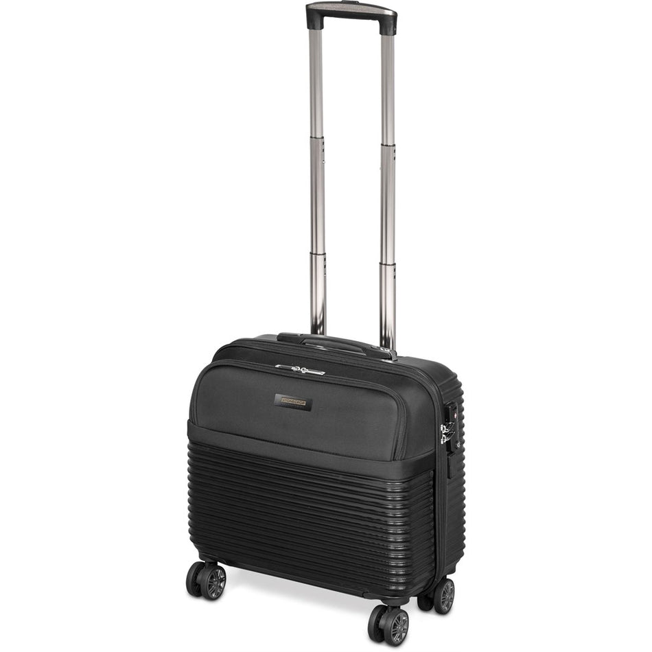 Alex Varga Odessa Laptop Trolley Bag-1