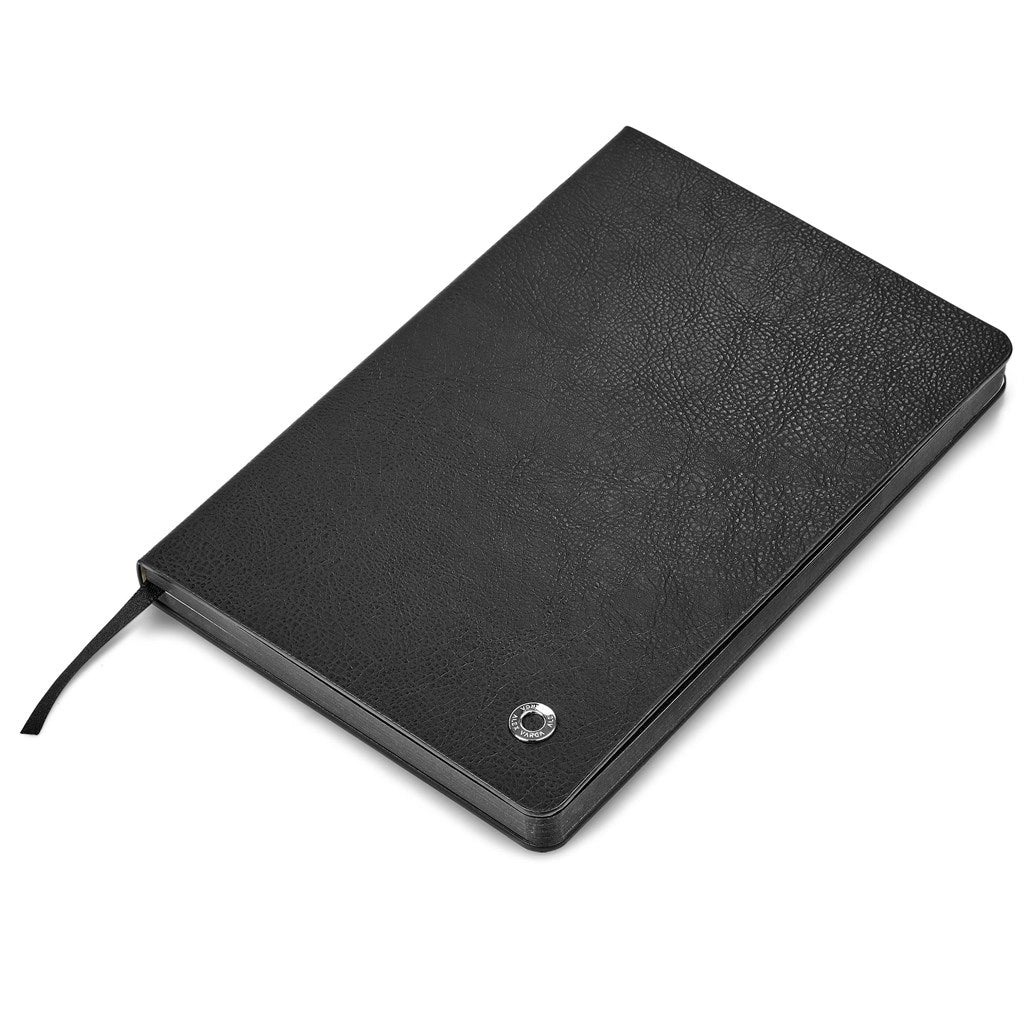 Alex Varga Corinthia A5 Hard Cover Notebook-1