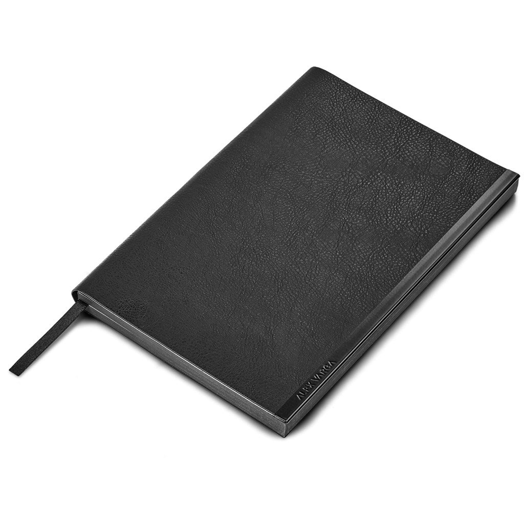 Alex Varga Corinthia A5 Soft Cover Notebook-1