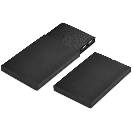 Alex Varga Corinthia A5 Soft Cover Notebook-5