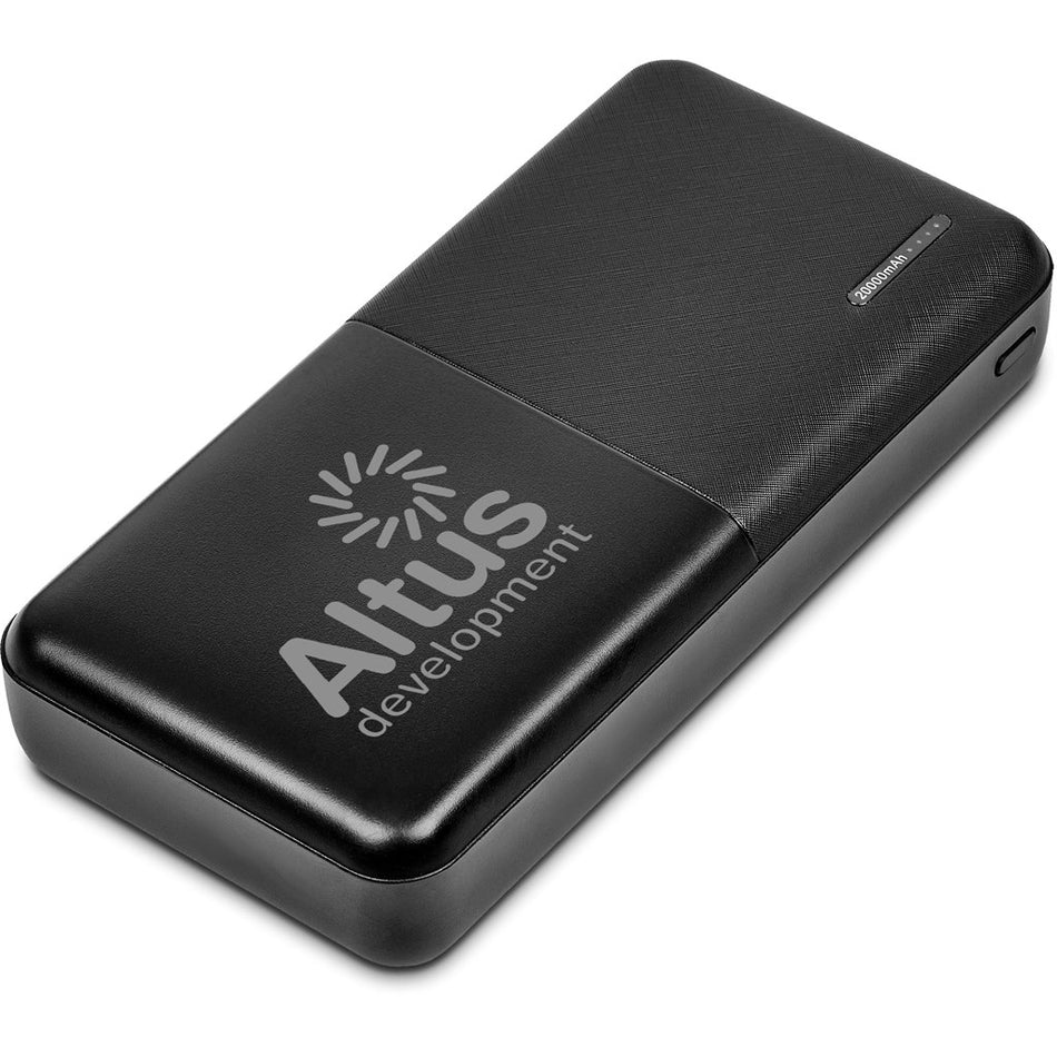 Alex Varga Asterin Power Bank - 20,000mAh-1