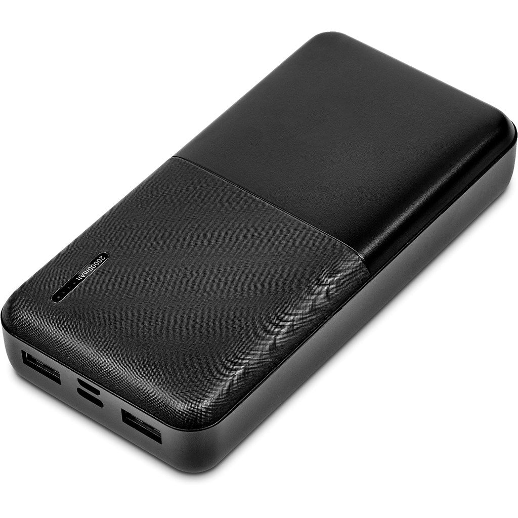 Alex Varga Asterin Power Bank - 20,000mAh-4