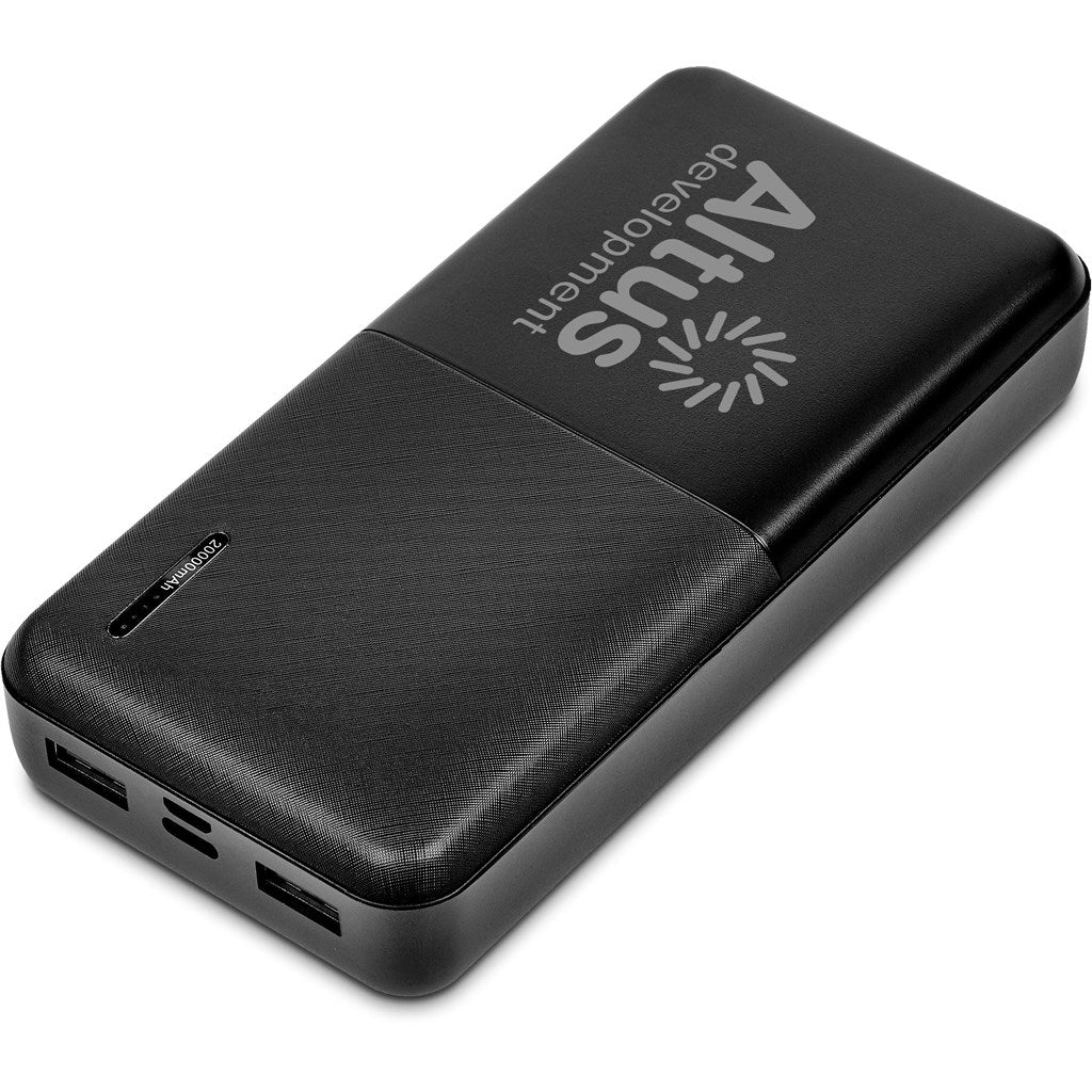 Alex Varga Asterin Power Bank - 20,000mAh-3