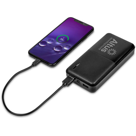 Alex Varga Asterin Power Bank - 20,000mAh-5