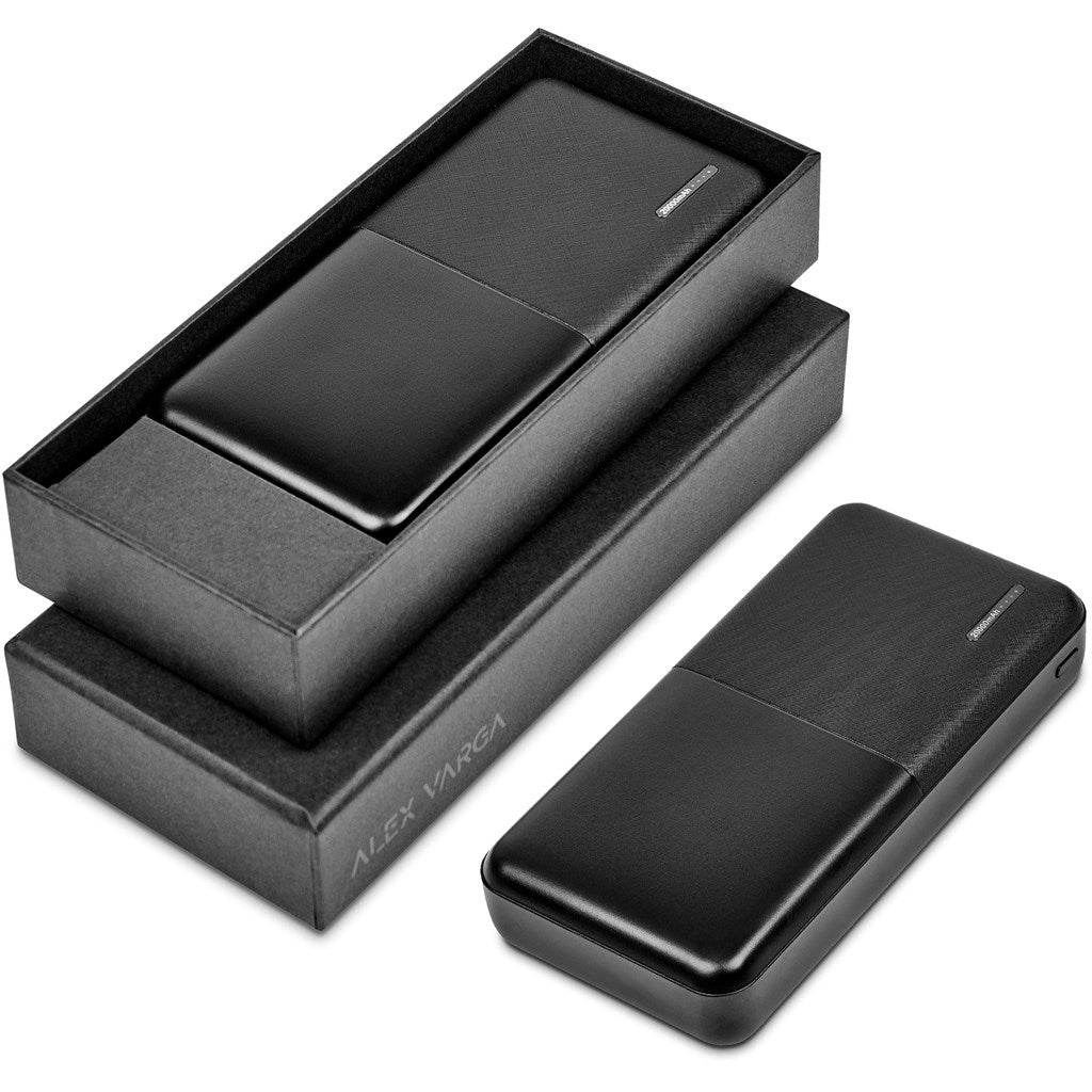 Alex Varga Asterin Power Bank - 20,000mAh-10