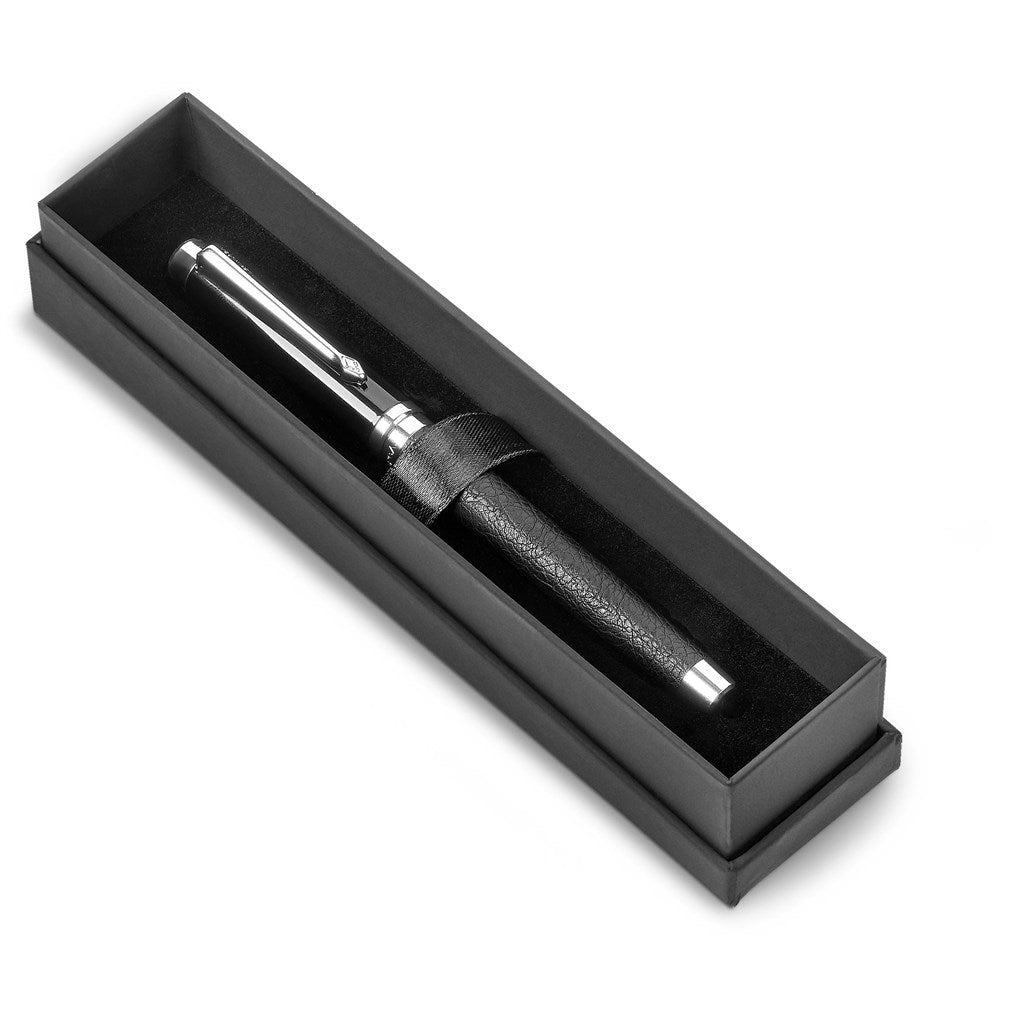 Alex Varga Corinthia Rollerball-4