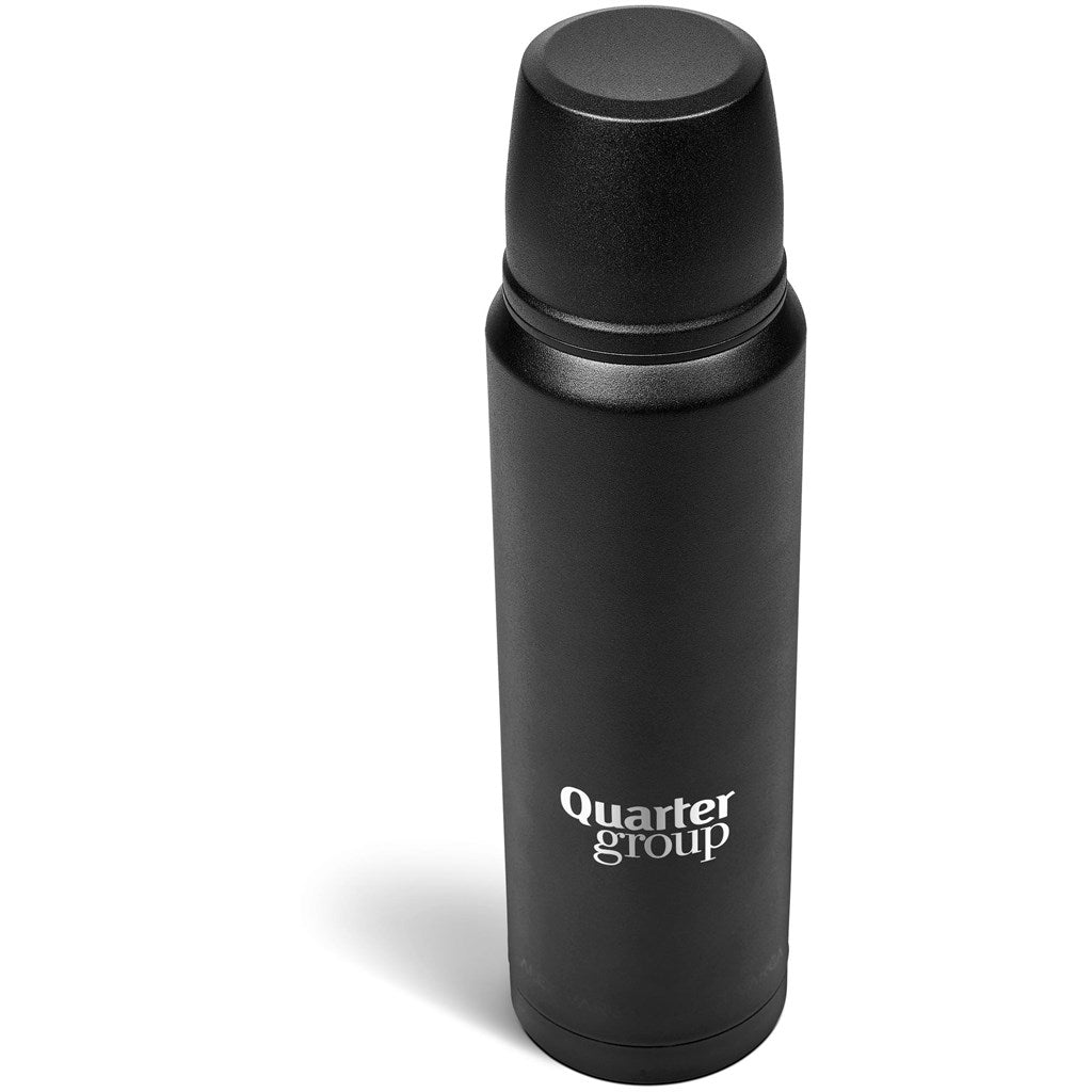 Alex Varga Valhalla Stainless Steel Vacuum Flask – 1 Litre-5