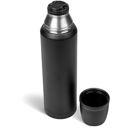 Alex Varga Valhalla Stainless Steel Vacuum Flask – 1 Litre-8