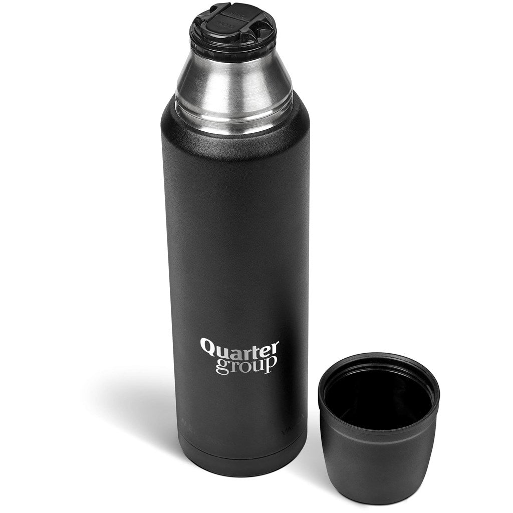 Alex Varga Valhalla Stainless Steel Vacuum Flask – 1 Litre-7