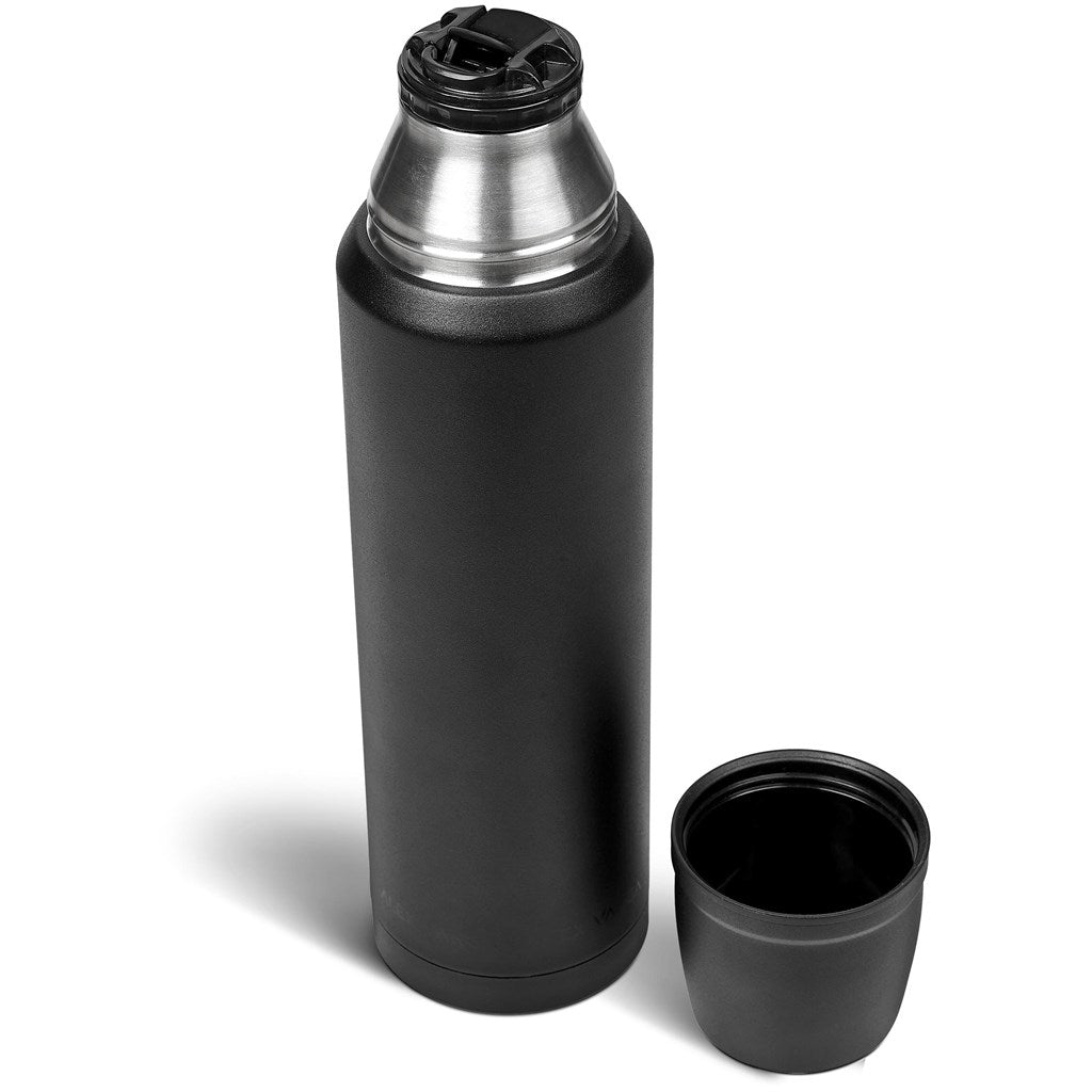 Alex Varga Valhalla Stainless Steel Vacuum Flask – 1 Litre-10