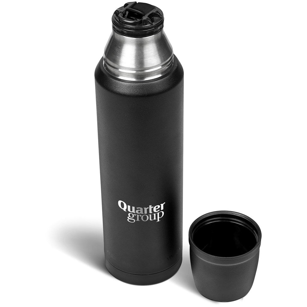 Alex Varga Valhalla Stainless Steel Vacuum Flask – 1 Litre-9