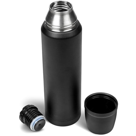 Alex Varga Valhalla Stainless Steel Vacuum Flask – 1 Litre-12