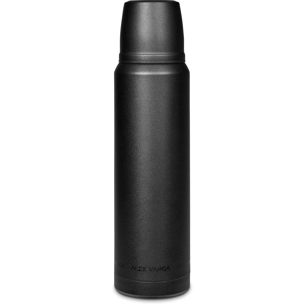 Alex Varga Valhalla Stainless Steel Vacuum Flask – 1 Litre-15