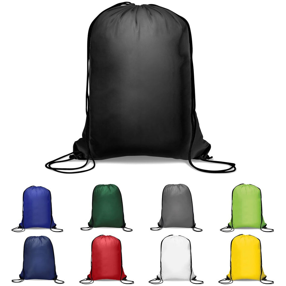 Symphony 210D Drawstring Bag-1