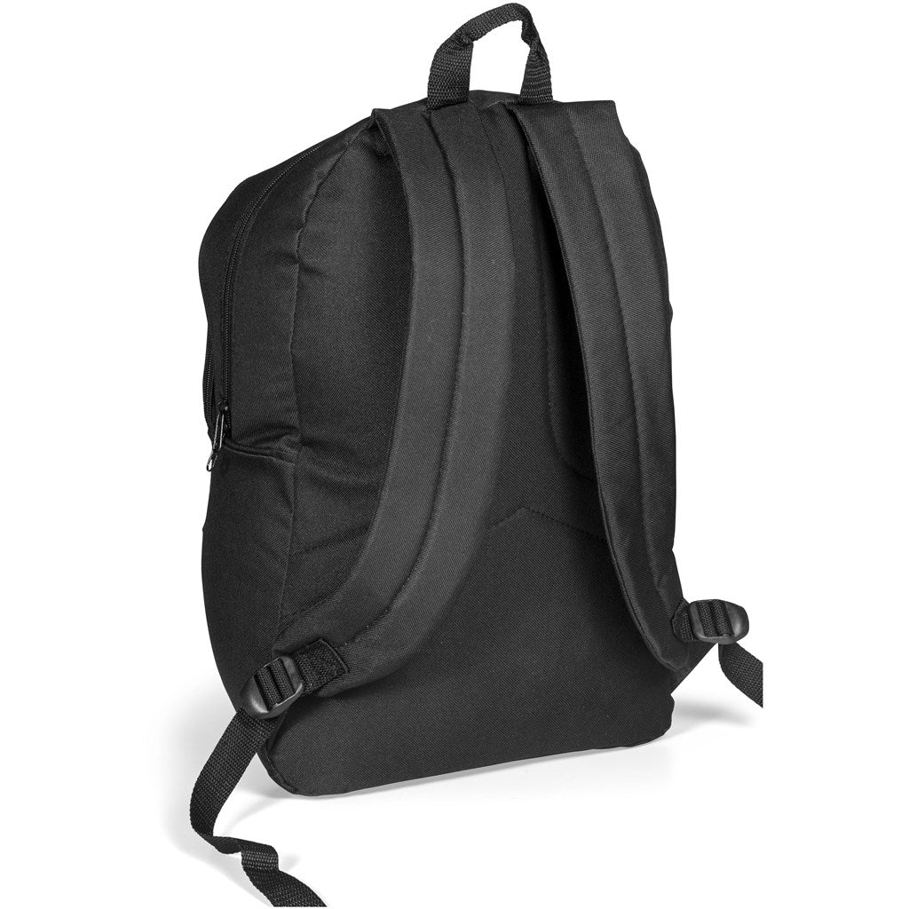 Apollo Backpack - Black-2