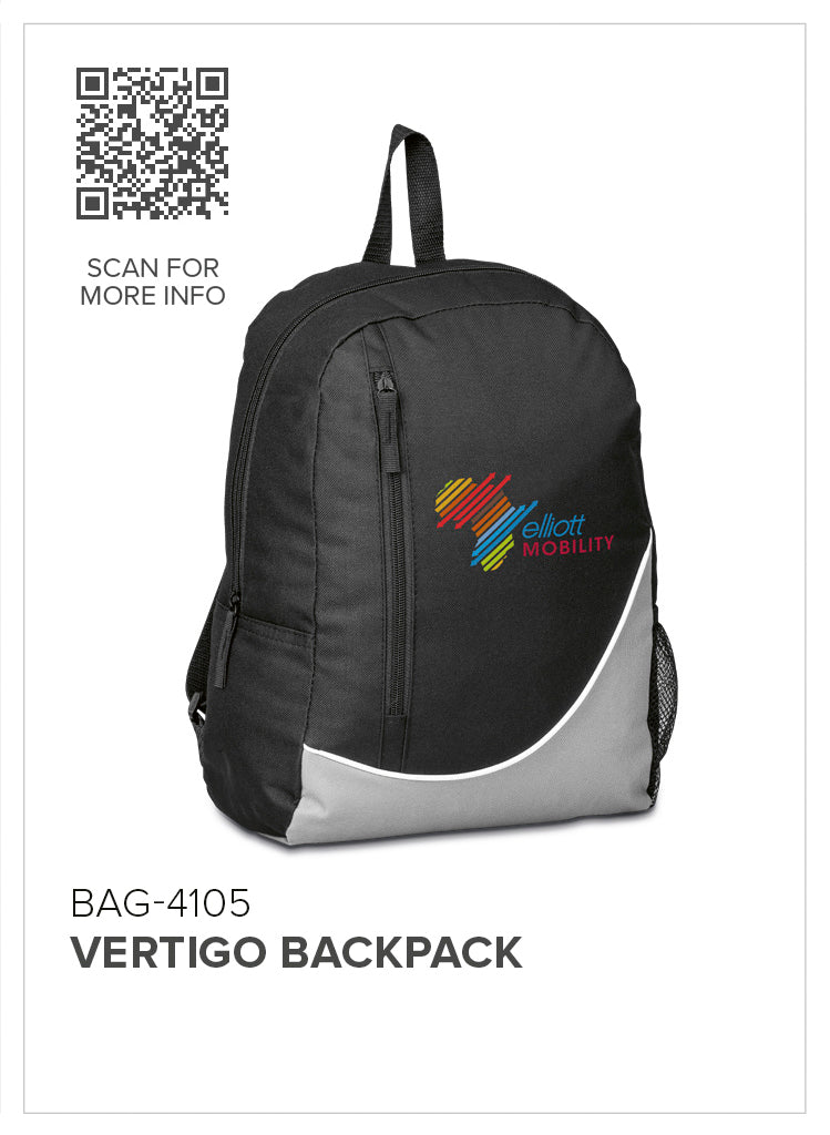 Vertigo Backpack-3