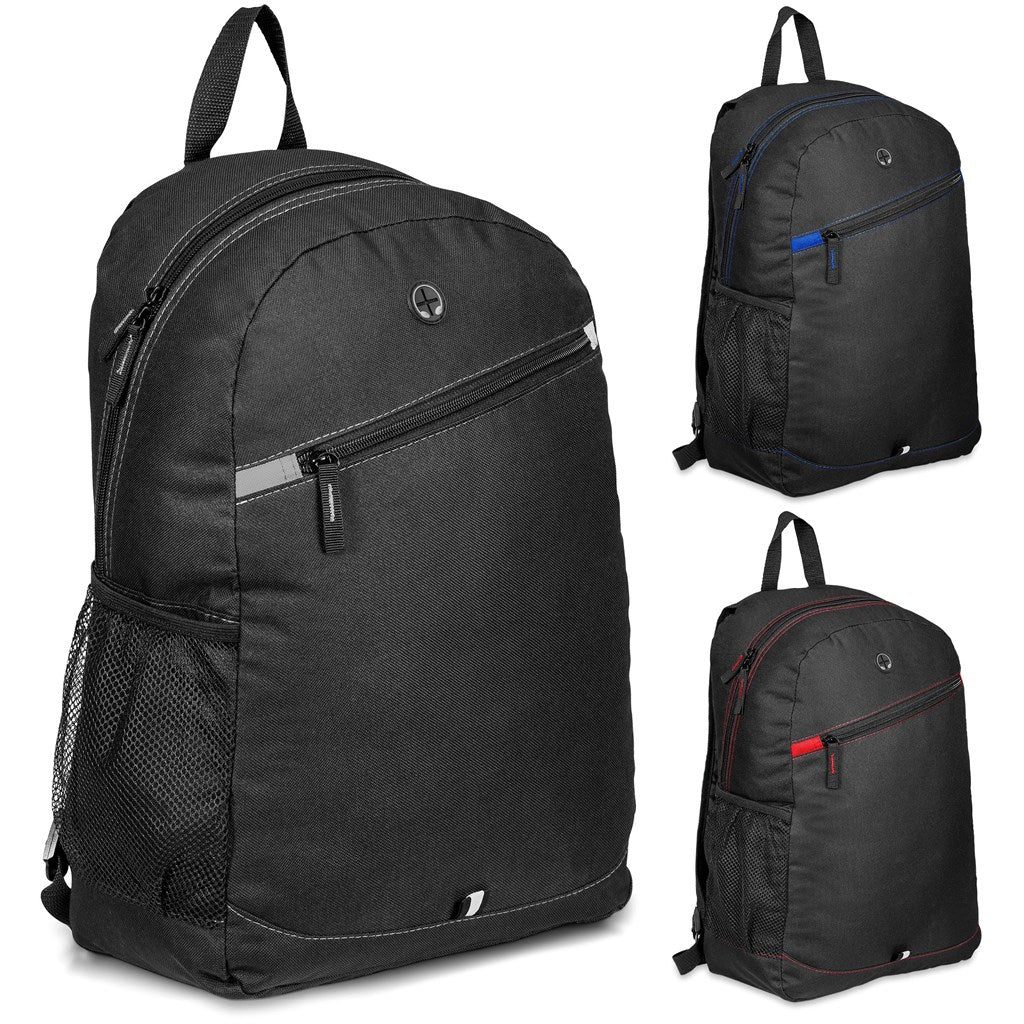 Amazon Backpack-1