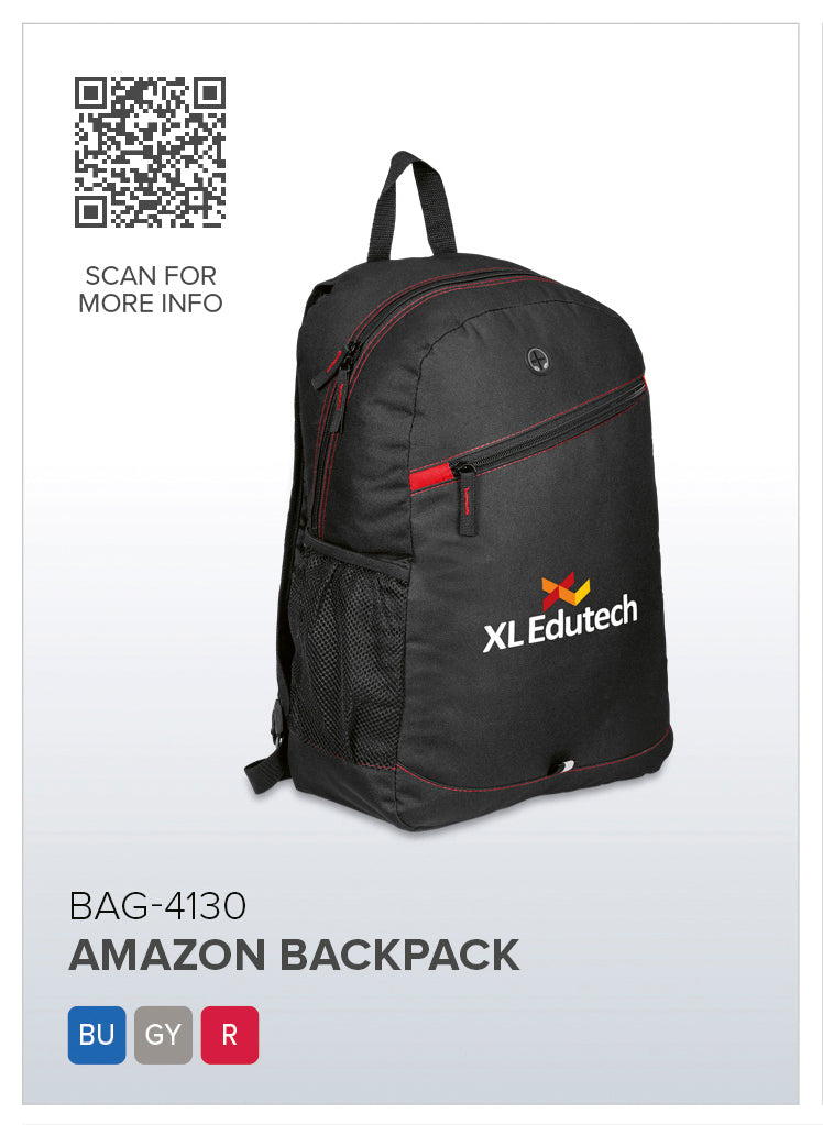 Amazon Backpack-5