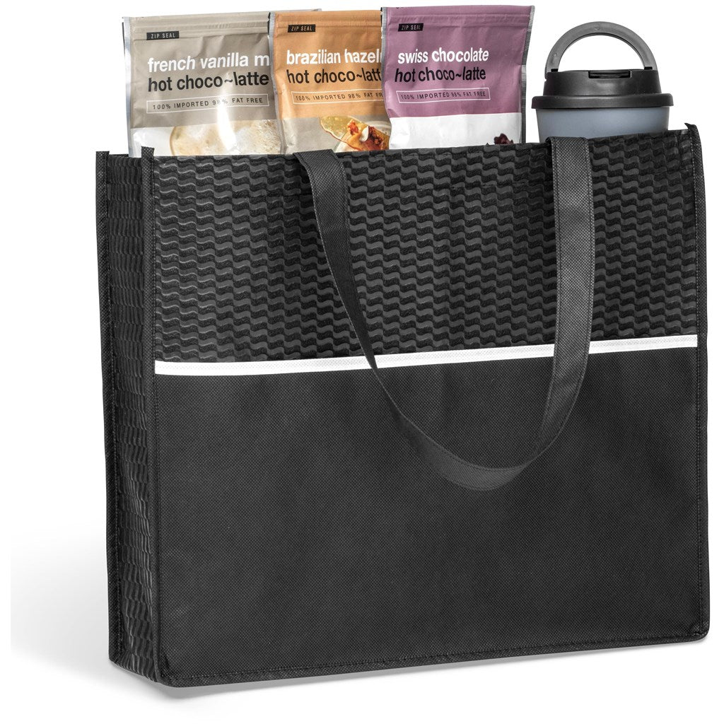 Brighton Non-Woven Shopper-2