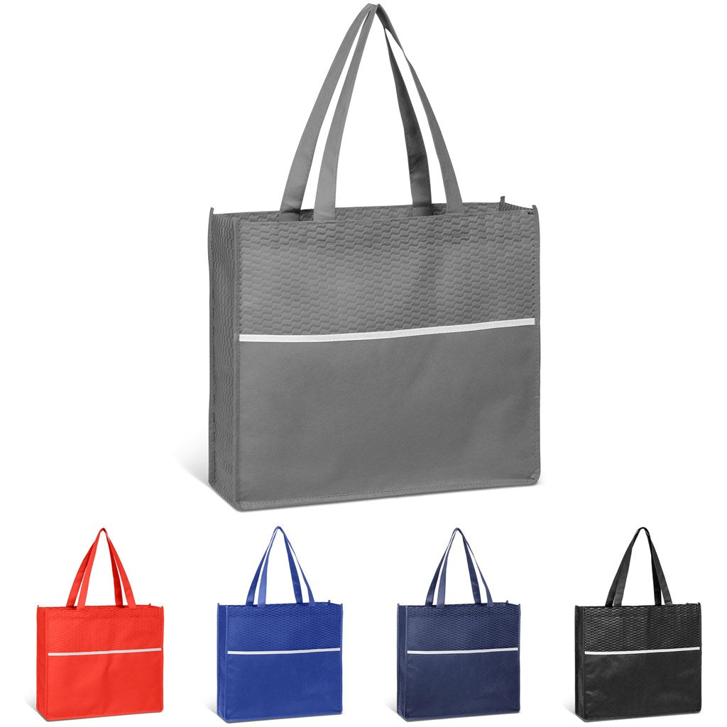 Brighton Non-Woven Shopper-3