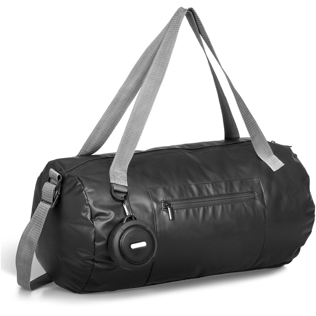 Sierra Water-Resistant Sports Bag-1