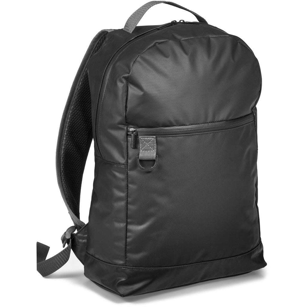 Sierra Water-Resistant Backpack-1