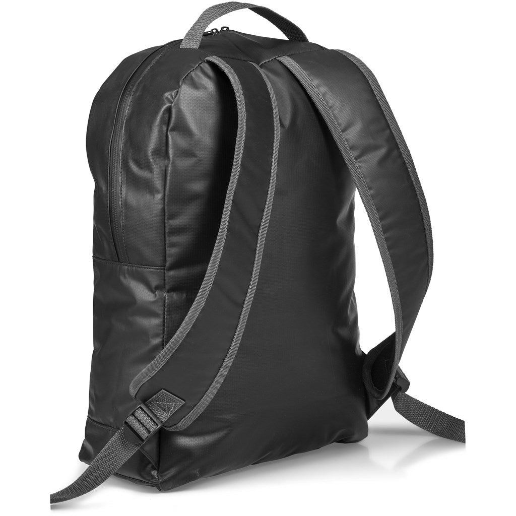 Sierra Water-Resistant Backpack-2