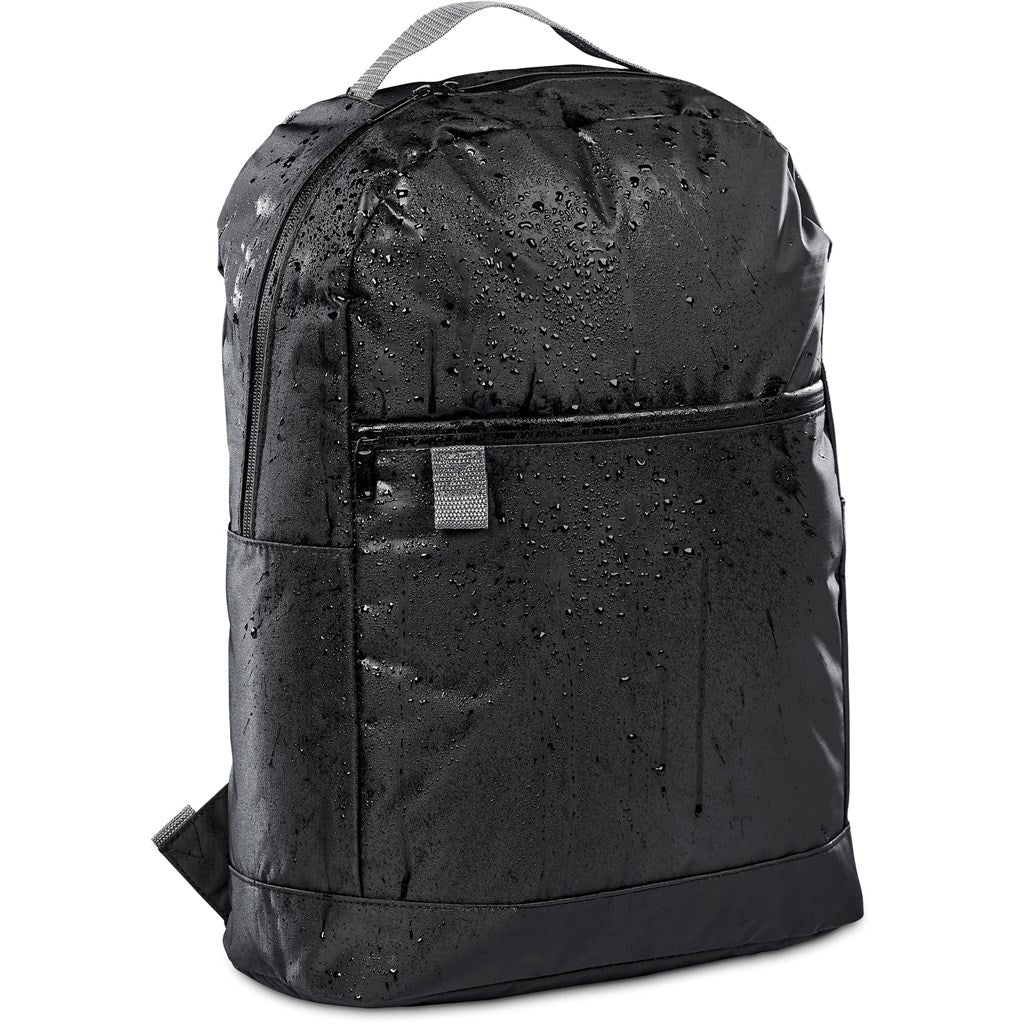 Sierra Water-Resistant Backpack-6